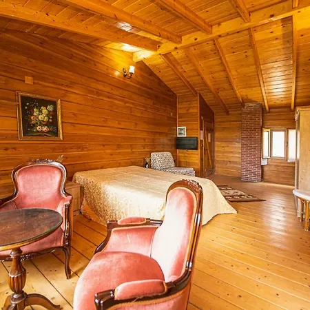 Apartamento Lovely House Surrounded By Nature In Datca