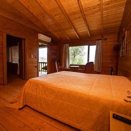 Lovely House Surrounded By Nature In Datca Apartamento